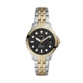 Fossil FB - 01 Uhren Damen