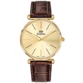 Richelieu Swiss Made 2020.05.921 Fantasy Herrenuhr
