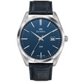 Richelieu Analoguhr Herren Caramel 42mm