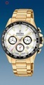 Festina F20634/1 Timeless Chronograph Herrenuhr