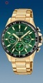 Festina F20634/4 Timeless Chronograph Herrenuhr