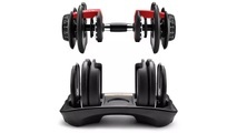 5kg - 40kg Verstellbare Kurzhanteln Adjustable Kurzhanteln