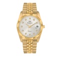 Richelieu Herren Analoguhr 36mm