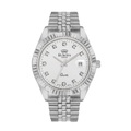 Richelieu Herren Analoguhr 42mm