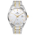 Richelieu Analoguhr Herren Zweifarbig 42mm