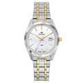 Richelieu Analoguhr Damen Zweifarbig 31mm
