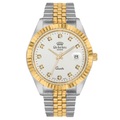 Richelieu Herren Analoguhr 42mm