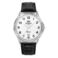 Richelieu Herren Analoguhr 40mm