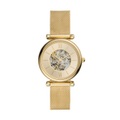 Fossil ME3250 Carlie Automatik Damen