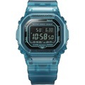 Multifunktionsuhr Herren Blau 46mm