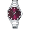 LORUS Quarzuhr »Lorus Fashion, RG297QX9«