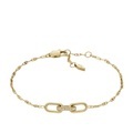 Fossil JF04525710 Armband Damen
