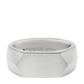 Fossil JF04560040 Ring Herren