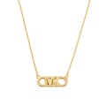 Michael Kors MKC164200710 Halskette Damen