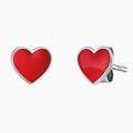 Herzengel, Herzengel HEE-REDHEART Kinder Ohrstecker