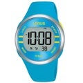 LORUS Chronograph »Lorus Digital Chrono, R2341NX9«