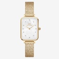 Daniel Wellington DW00100582 Quadro Lumine Damenuhr