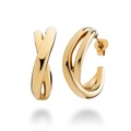 Paul Hewitt Waves Ohrschmuck Damen