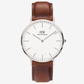 Daniel Wellington Classic Uhren Unisex