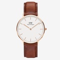 Daniel Wellington Classic Uhren Unisex