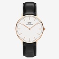 Daniel Wellington Classic Uhren Unisex