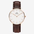 Daniel Wellington Classic Uhren Unisex