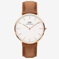 Daniel Wellington Classic Uhren Unisex