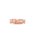 Michael Kors MKC1658CZ791 Ring Damen