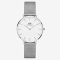 Daniel Wellington Classic Petite Uhren Damen