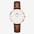 Daniel Wellington Daniel Wellington Uhren Damen