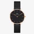 Daniel Wellington Uhren Damen