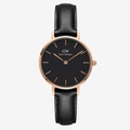 Daniel Wellington Classic Petite Uhren Damen