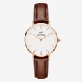 Daniel Wellington Classic Petite Uhren Damen