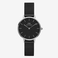 Daniel Wellington Classic Petite Uhren Damen