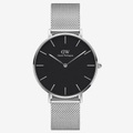 Daniel Wellington Grand Petite Uhren Unisex