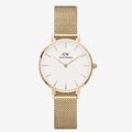 Daniel Wellington Petite Uhren Unisex