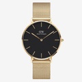 Daniel Wellington Petite Uhren Unisex