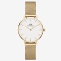 Daniel Wellington Petite Uhren Unisex