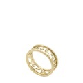 Fossil JF04124710 Ring Damen