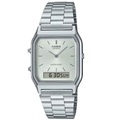 Casio, Casio Vintage Edgy AQ-230A-7AMQYES Colour Variation Unisexuhr
