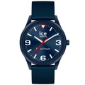Ice Watch 020605 Ice Solar Power Casual Blue Red Unisexuhr
