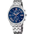 Festina Chronograph »Timeless Chronograph, F6854/6«