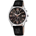 Festina Chronograph »Timeless Chronograph, F6855/7«