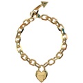 Armband Damen Gold 14.5+4CM