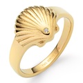 Paul Hewitt PH-JE-1823-50 Scalopp Damen Ring