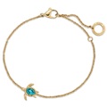 Paul Hewitt PH-JE-1589 Turtle Mono Damen Armband