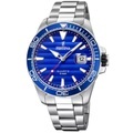 Festina Armbanduhr Prestige Kollektion
