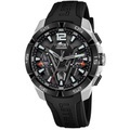 Lotus 18944/2 Epic Lotus Herrenuhr