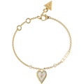 Guess, Guess JUBS04301JWYGRHS Love Me Tender Damen Armband