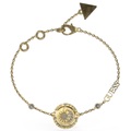 Armband Damen Gold 17+4CM